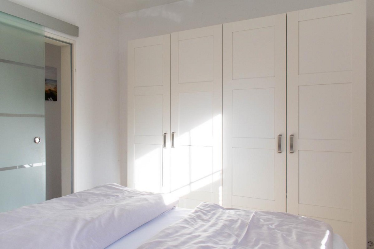 Ferienwohnung Ostseerauschen 2