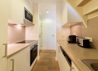 Ferienwohnung Maisonette Strandallee