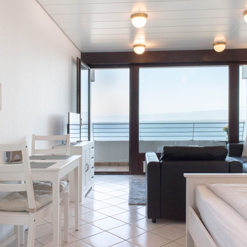 Ferienwohnung Ostseeblick
