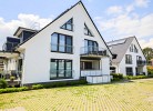 Ferienwohnung Strandhaus Möwenberg App.2