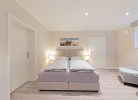 Ferienwohnung 4 Haus Meeresrauschen - Haffkrug