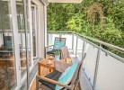 Ferienwohnung Strandvilla Augustusbad 17