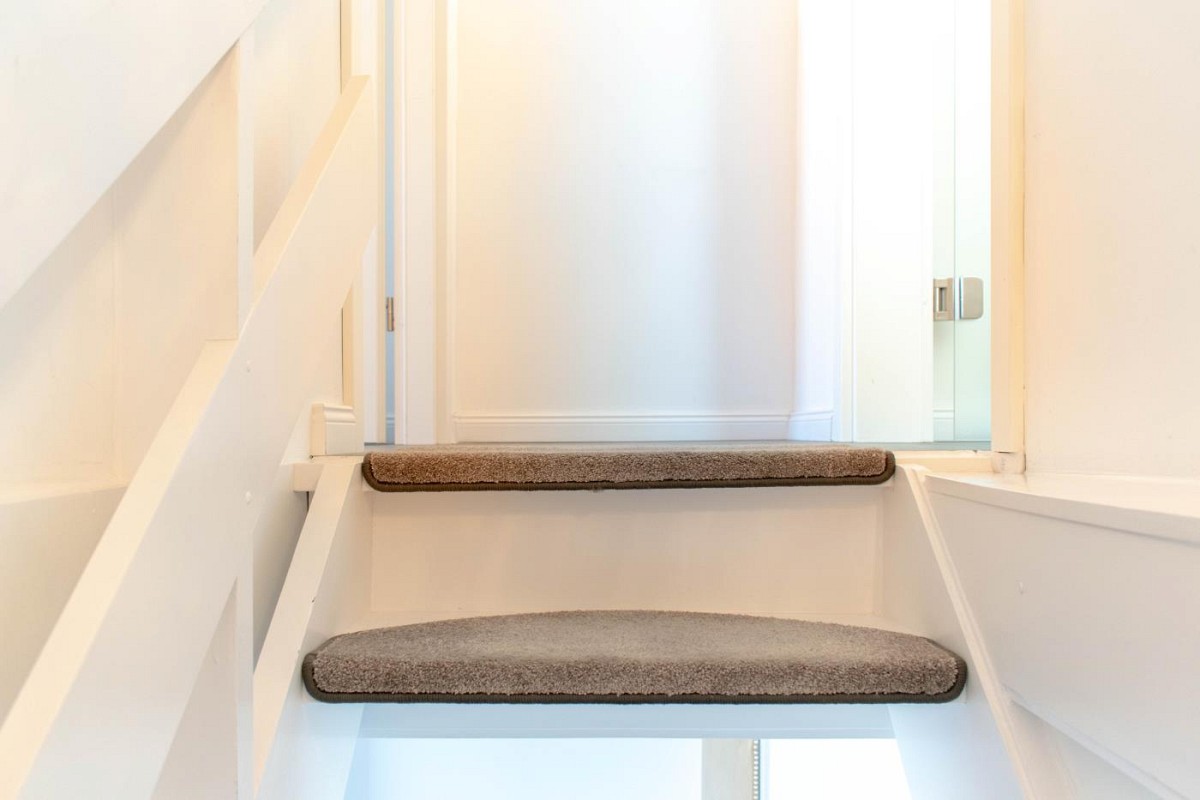 Ferienwohnung Zweimaster