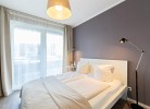 Ferienwohnung Stranderlebnis