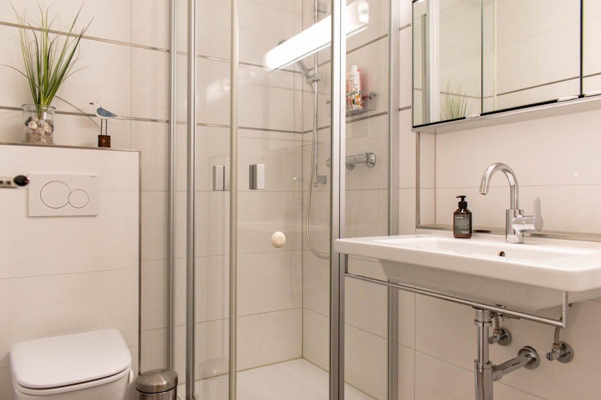 Ferienwohnung Seesternresidenz App.12