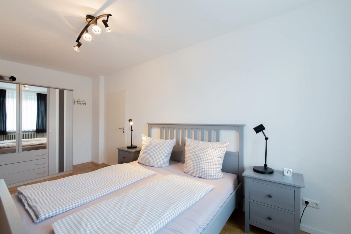 Ferienwohnung Anker