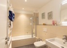 Ferienwohnung Strandvilla Augustusbad 17