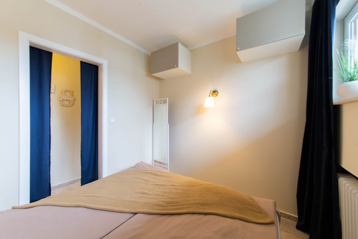 Ferienwohnung Olive Garden