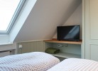 Ferienwohnung Schwalbennest