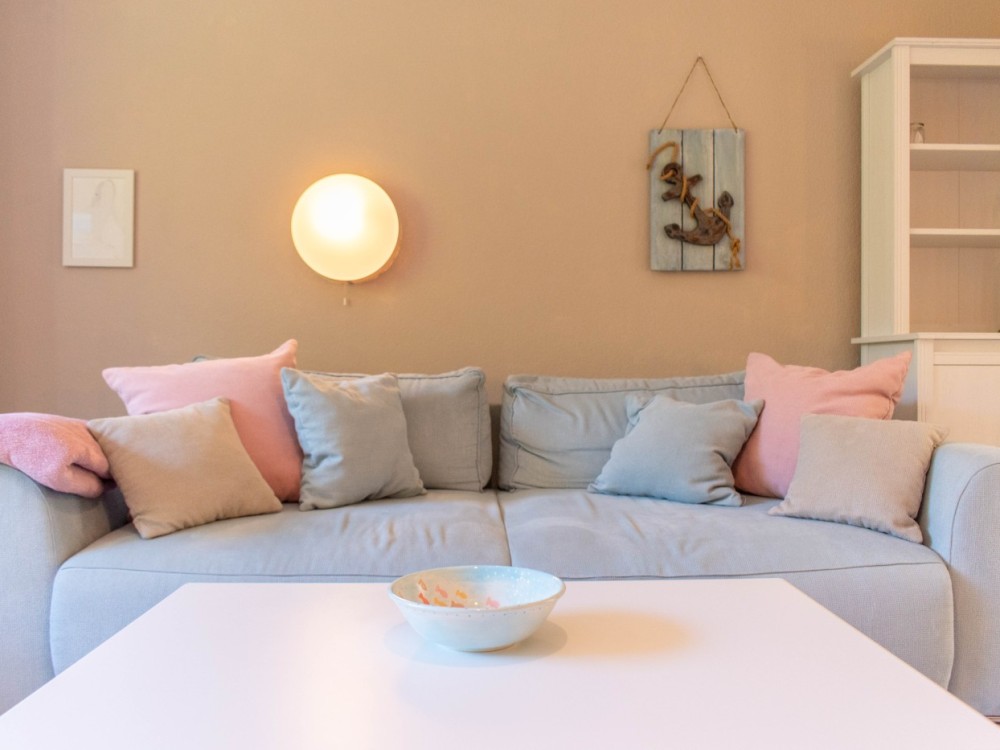 Ferienwohnung Möwenblick