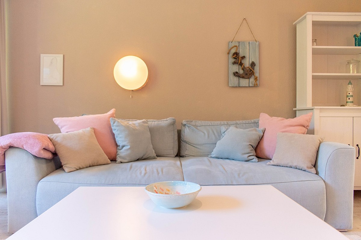 Ferienwohnung Möwenblick