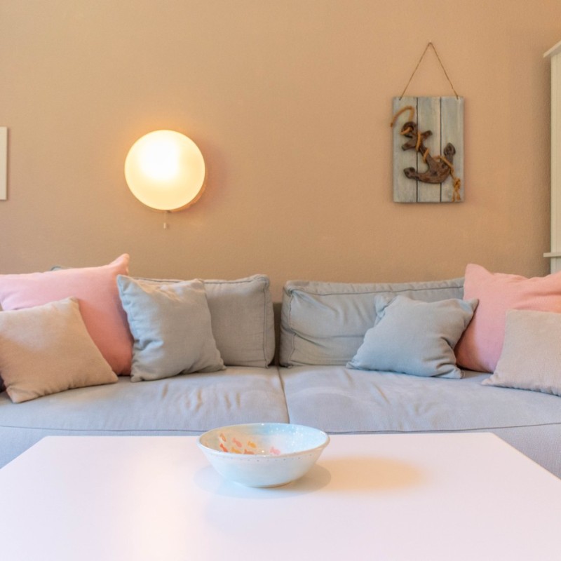 Ferienwohnung Möwenblick