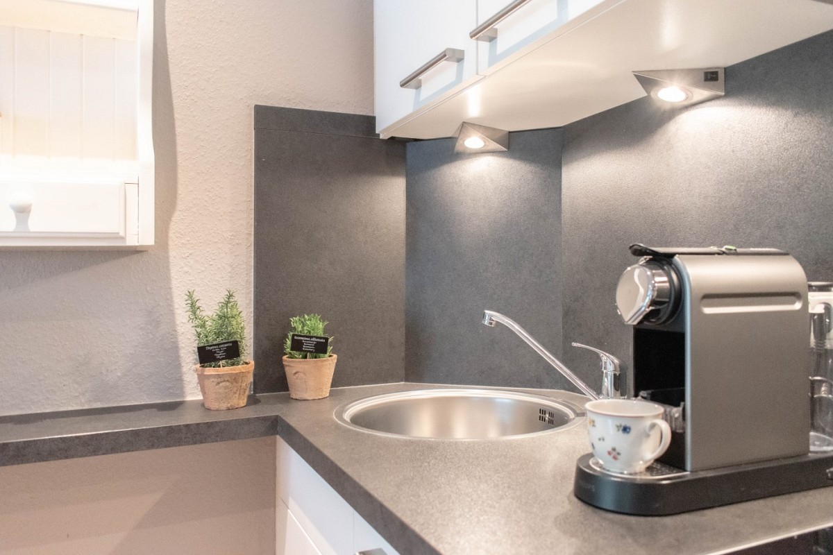 Ferienwohnung Ocean Suite