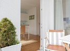Ferienwohnung Stranddüne B 10