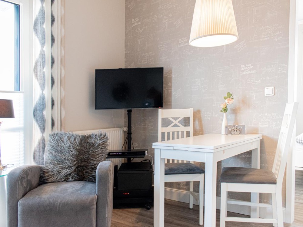 Ferienwohnung Kleine Küstenzeit