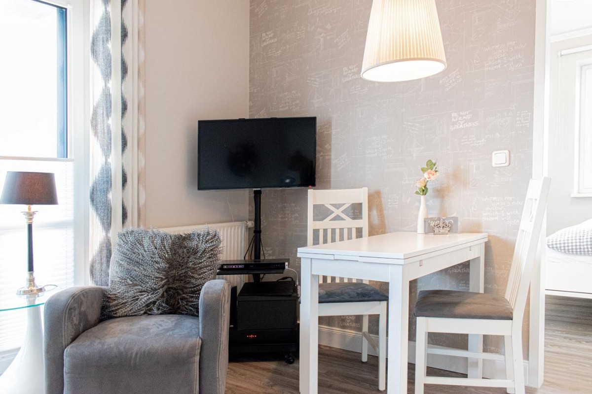 Ferienwohnung Kleine Küstenzeit