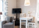 Ferienwohnung Kleine Küstenzeit