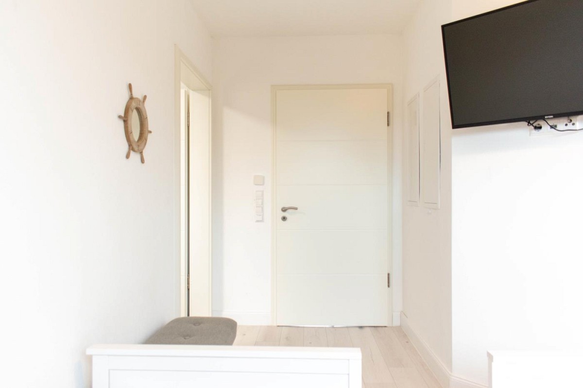 Ferienhaus Admirals Huus