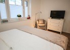 Ferienwohnung Küstentraum