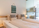 Ferienwohnung Sunshine Beachhouse 111