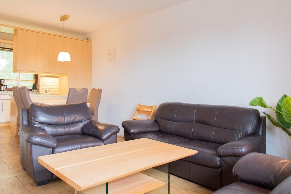Ferienwohnung Anker