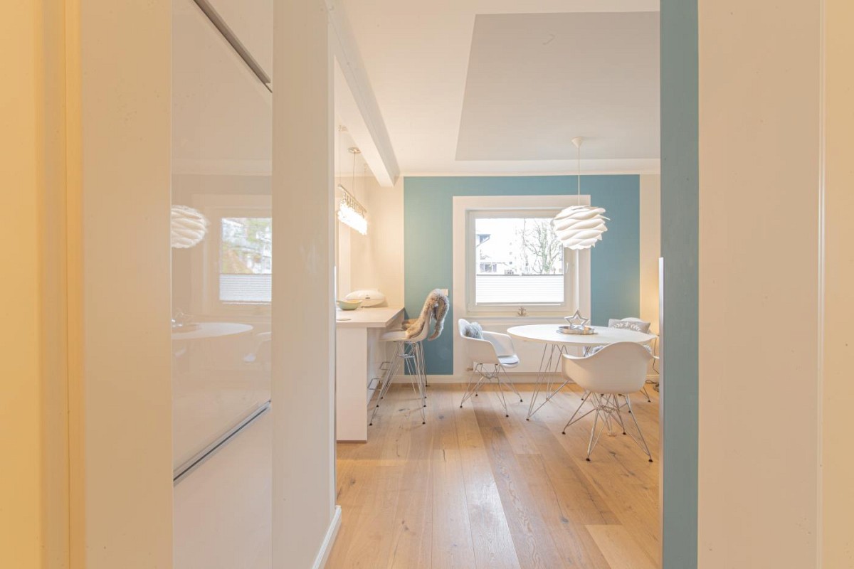Ferienwohnung Nordwind