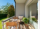 Ferienwohnung Ferienbude