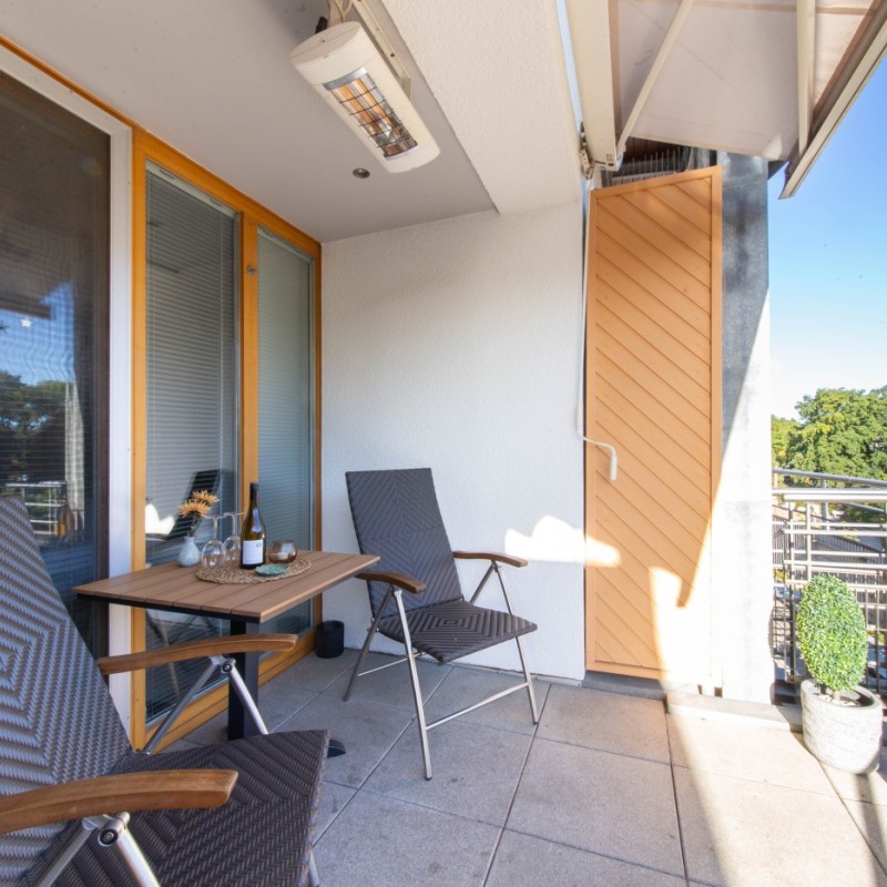 Ferienwohnung Timm's