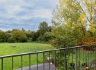 Ferienwohnung Ausspann