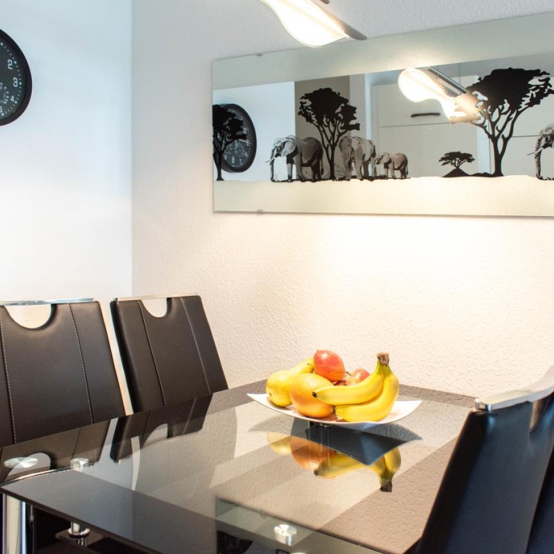 Ferienwohnung Strandvilla Augustusbad 14