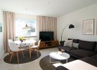 Ferienwohnung Strandluft