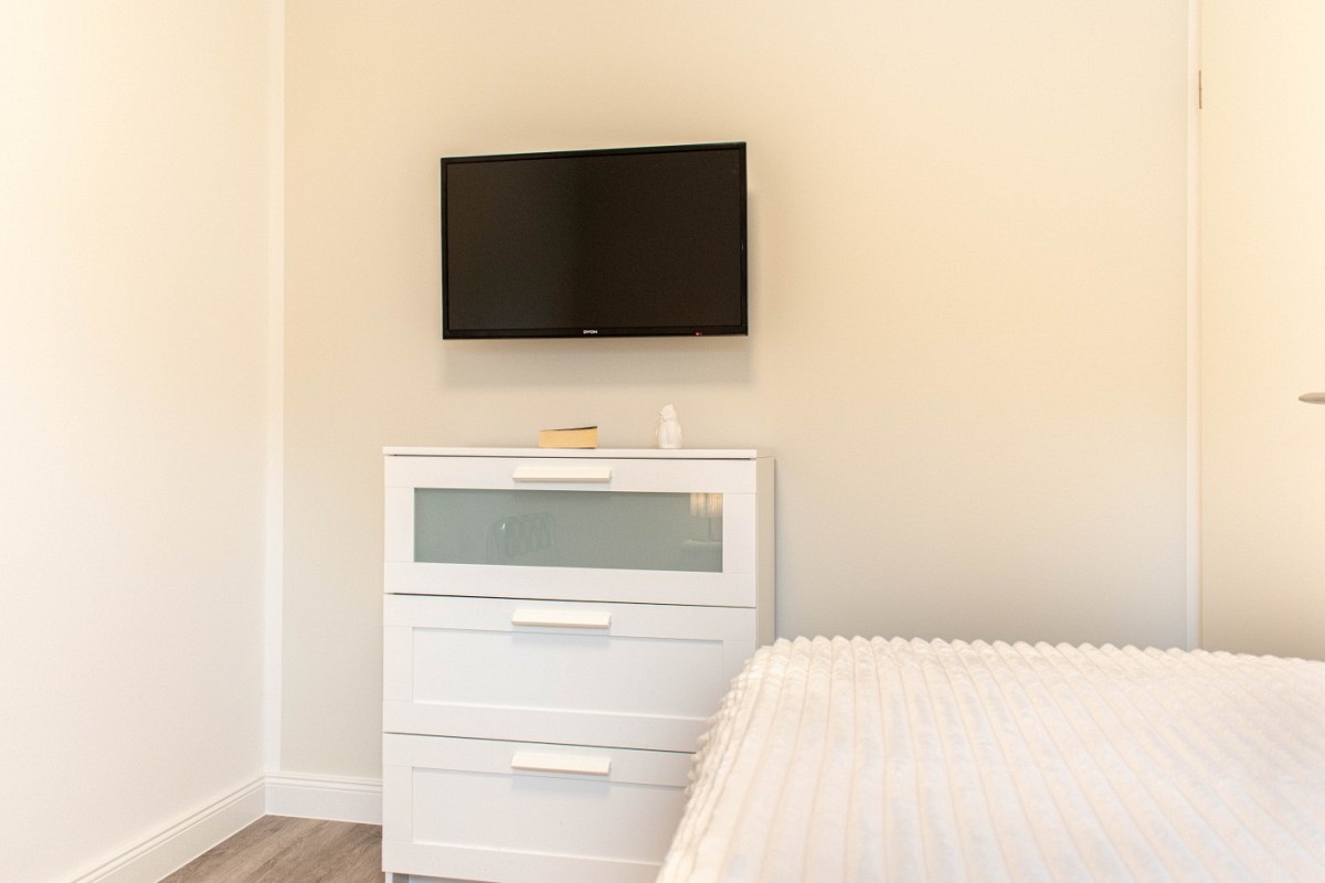 Ferienwohnung Timmendorfer Perle
