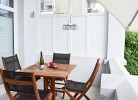 Ferienwohnung Long Island