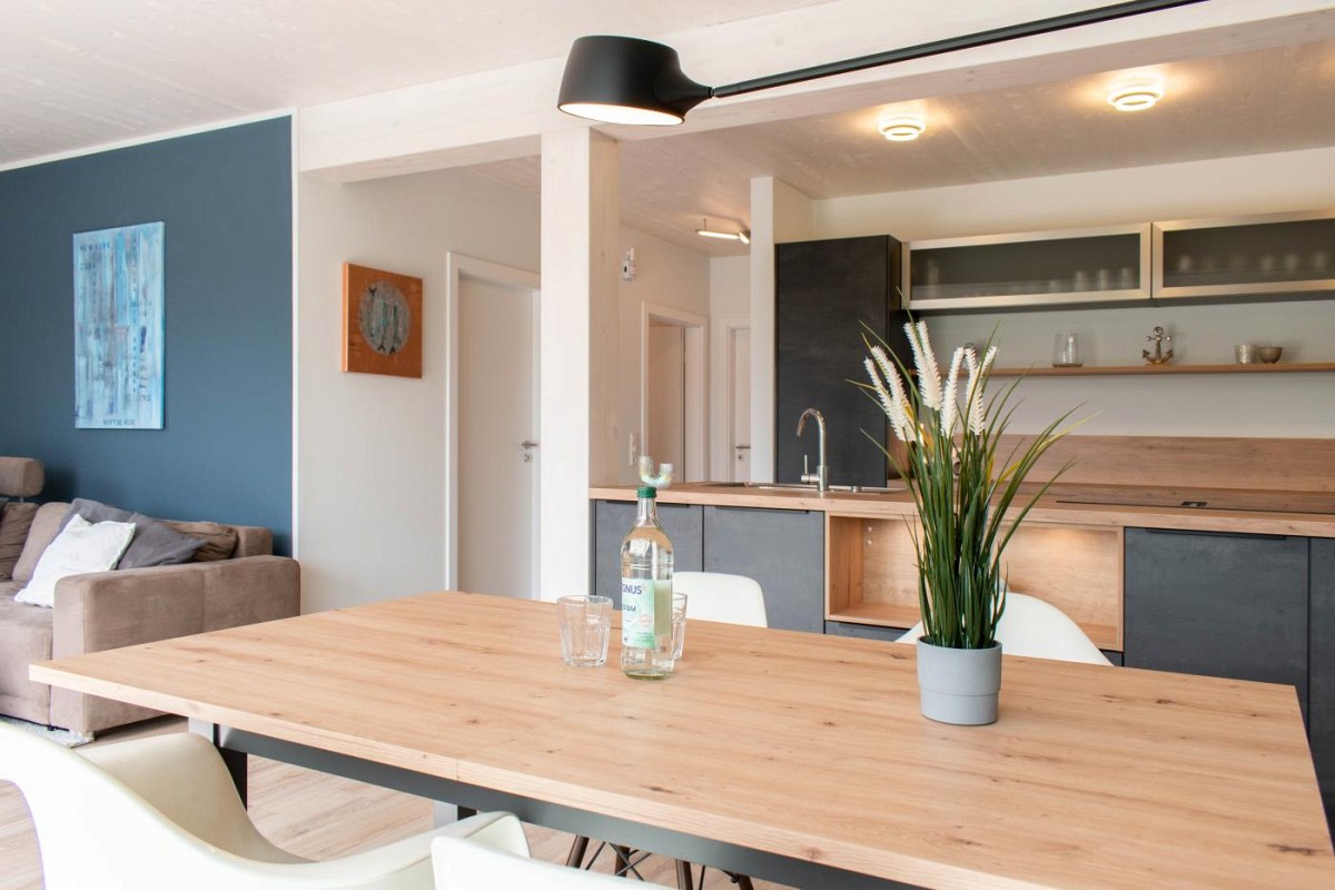 Ferienhaus Westside