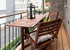 Ferienwohnung Bude 37 Whg 7
