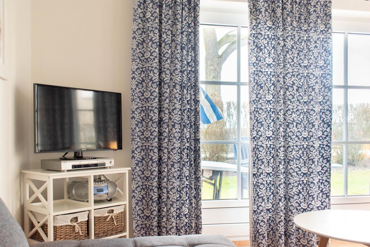 Ferienwohnung Strandperle