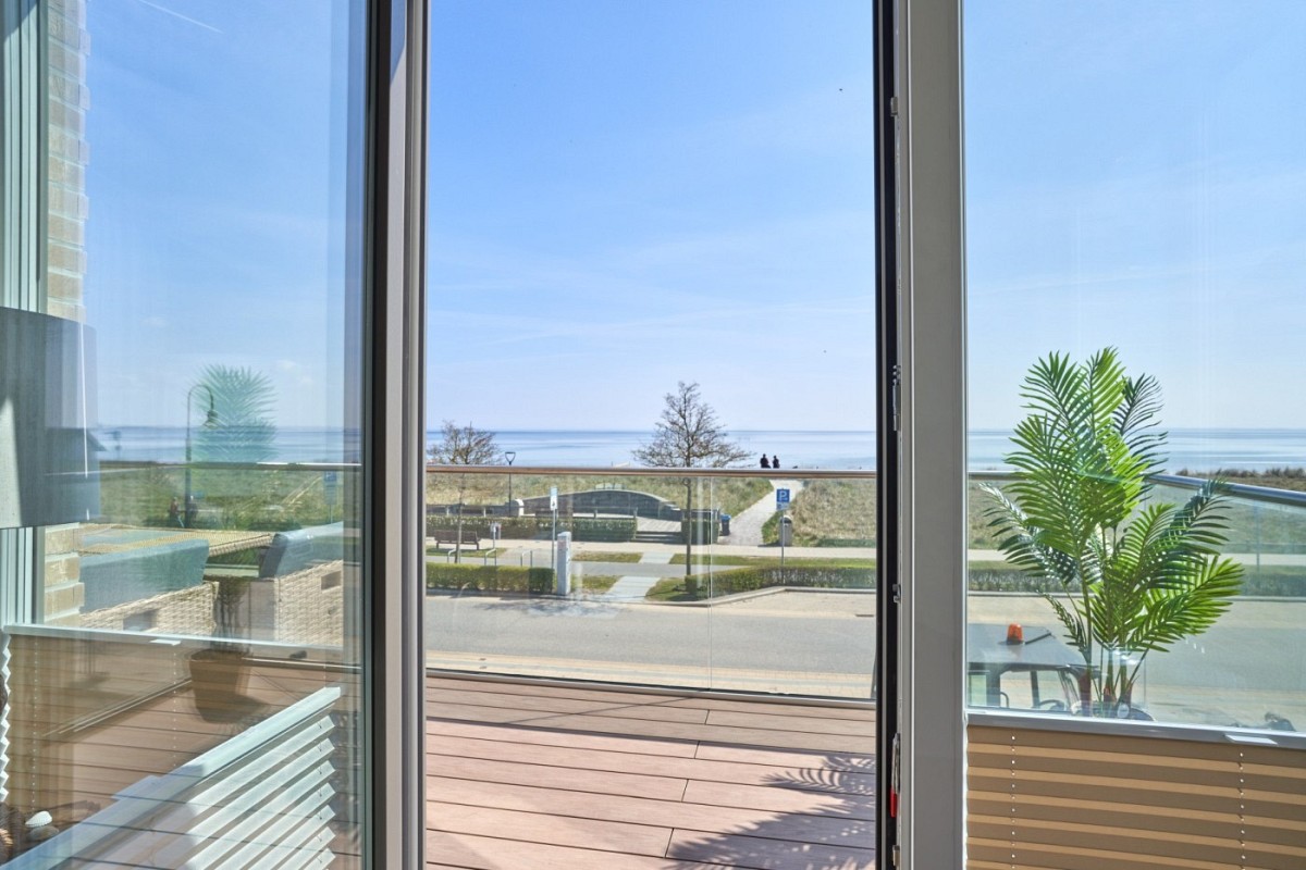 Ferienwohnung Ocean House