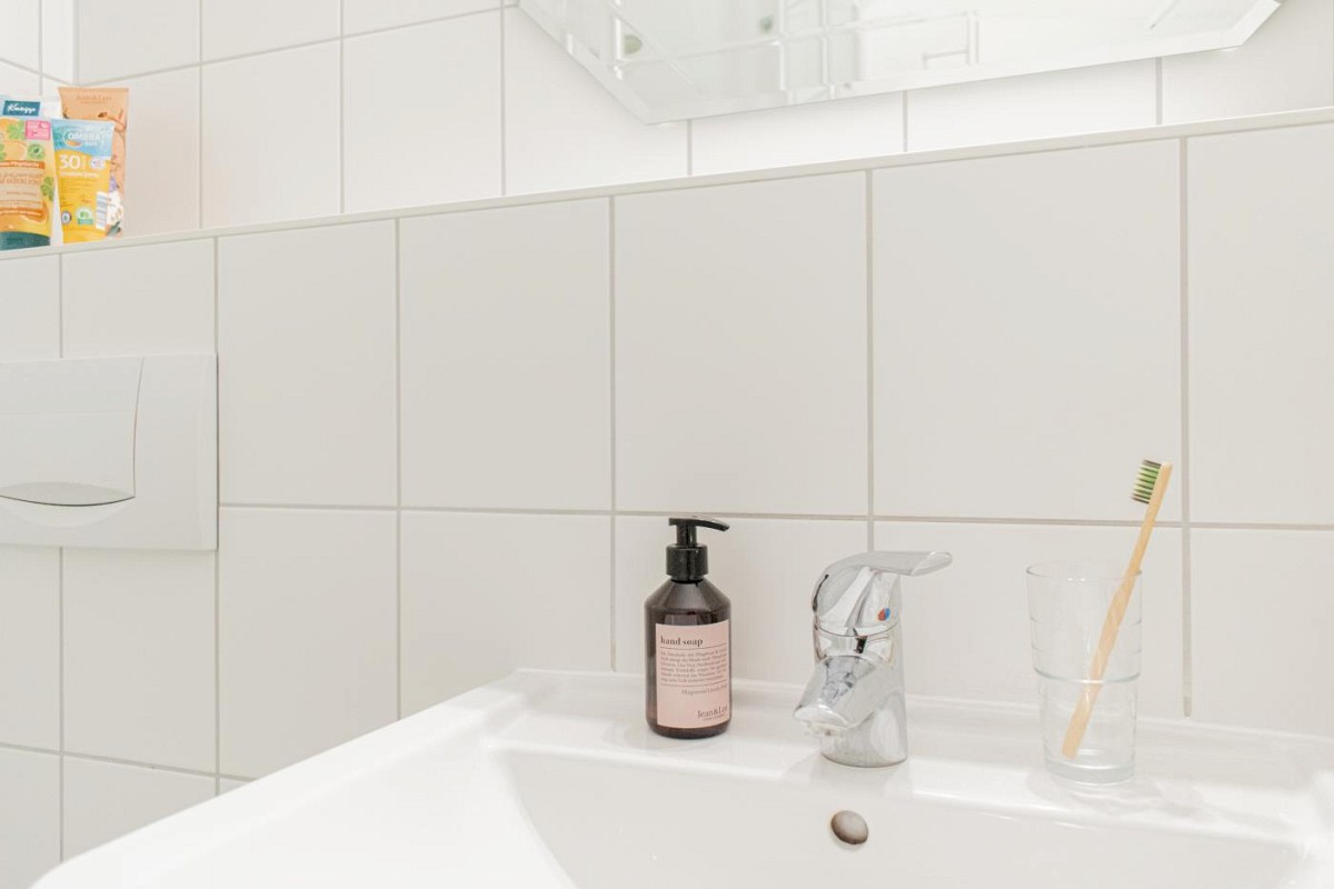 Ferienwohnung Kleine Küstenzeit