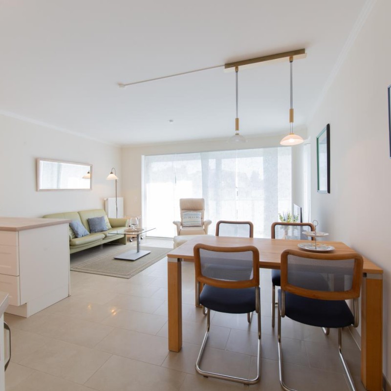 Ferienwohnung Wohlfühloase