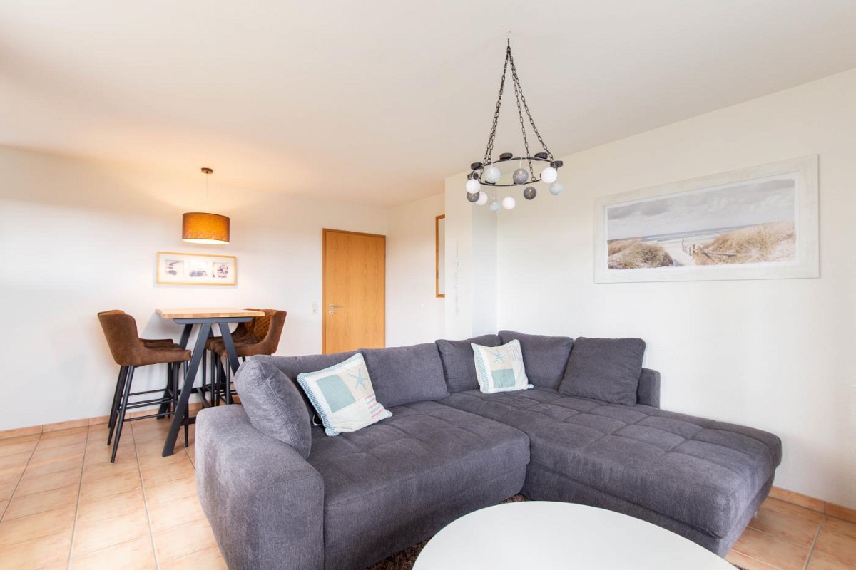 Ferienwohnung Strandperle