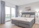 Ferienwohnung HAFFdüün