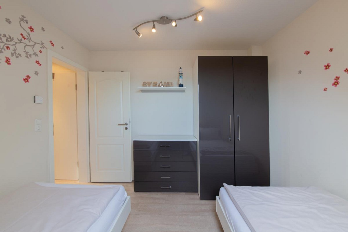 Ferienwohnung Küstenliebe