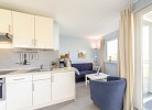 Ferienwohnung Strandläufer