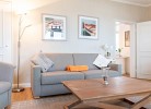 Ferienwohnung Villa Susewind 2