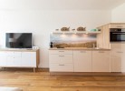 Ferienwohnung Kleine Strandkoje