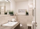 Ferienwohnung Sunshine Beachhouse 111
