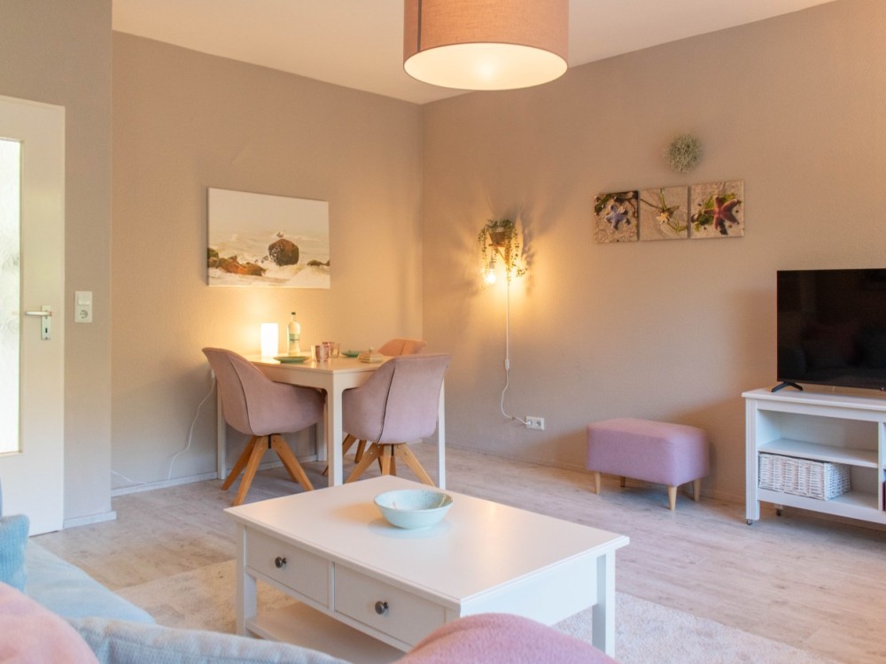Ferienwohnung Möwenblick