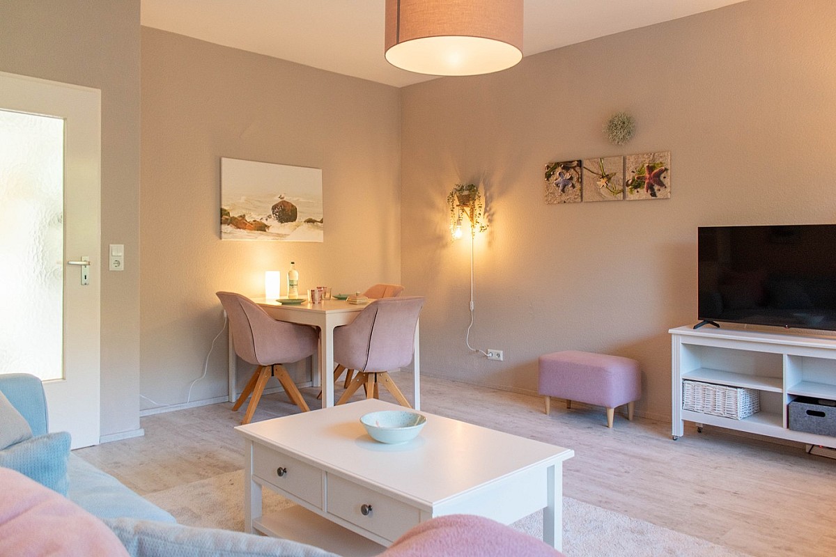 Ferienwohnung Möwenblick