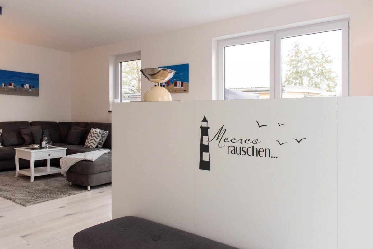 Ferienhaus Admirals Huus