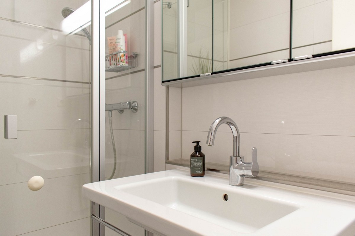 Ferienwohnung Seesternresidenz App.12